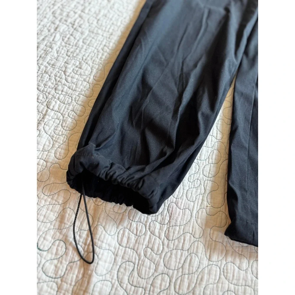 Columbia Womens Black Omni-Shield Full Leg Pants Size Small - Picture 6 of 8